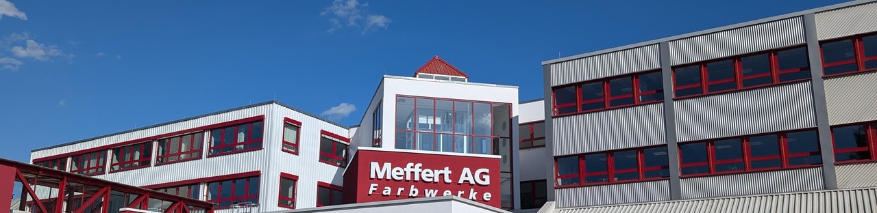 Meffert AG Farbwerke Zentrale